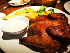 -FABIO’S费比欧披萨餐厅