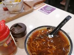 招牌秘方碗仔翅-和平馆·地道港澳茶餐厅(西门口店)