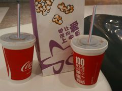 -万达影城(泉舜广场PRIME店)