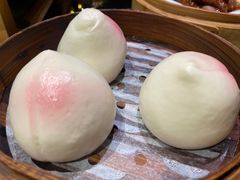 -稻香饭店(IFS国金中心店)