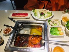 -海底捞火锅(龙茗路店)