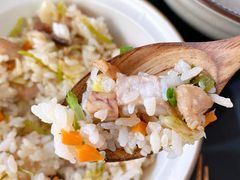 芋头饭-小宝·路鼎记·福鼎特色小吃(富民路店)