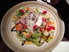 金枪鱼沙拉-1861意大利餐厅(文化广场店)