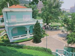 -龙环葡韵住宅式博物馆