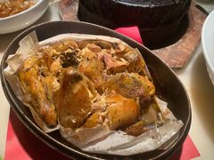 -桂满陇-十里风荷(合生汇店)