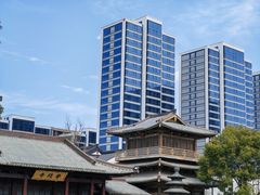 -香积寺