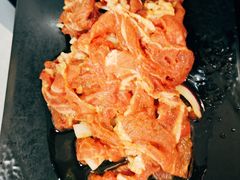 -四斤烤肉(东戴河孟家店)