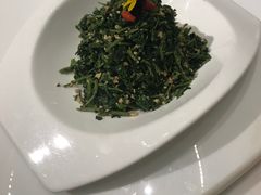 -宁夏国强手抓羊肉·清真菜(未央路凤三店)