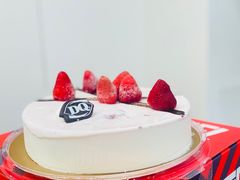 -DQ·蛋糕·冰淇淋(科华王府井店)
