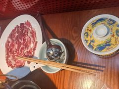 -1078號老北京涮肉(松柏店)