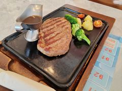 -必胜客(港悦广场店)