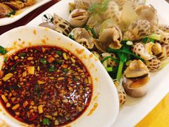 -舟山小海鲜大排档(稻香新村店)