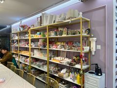 -100家灵感仓库·DIY团建(什刹海店)