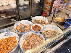 -老西安韩记三鲜煮馍(四府街店)