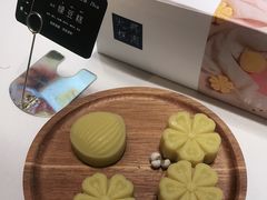 -阮大兴糕团(滨江宝龙店)