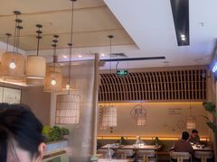 -吴家·非遗淮扬小馆(镇江万达广场店)