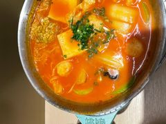 -桃娘下饭小火锅(东方新天地店)