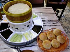 -金百万烤鸭店(马甸店)