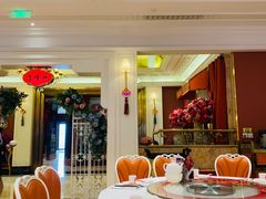 -好福记饭店(红梅公园店)