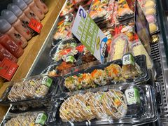 -池田寿司·4H鲜作(西直门凯德华联店)