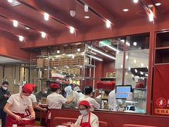 -喜家德虾仁水饺(长泰广场店)