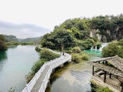 -天河潭旅游度假区