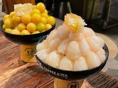 -山葵村烤肉(海淀区民族大学店)
