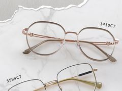 -锦泉眼镜视光体验中心(环市西路店)