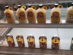 -奈雪的茶(龙湖西溪天街PRO店)