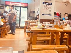 大堂-木屋烧烤(南新店)