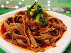 -令氏家外家周秦食府(高新店)