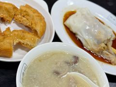 -伍湛记 · 广州老字号(龙津中路店)