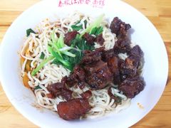 -泰顺江南春面馆