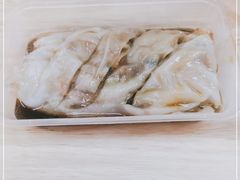 -山水肠粉(盐田店)