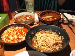 -川知味(京华城店)