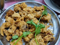 九制陈皮骨-台山第一家兴华黄鳝饭·黄鳝婆(彭沙坑总店)