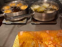 -南湖宾馆·鸳湖阁全日制餐厅