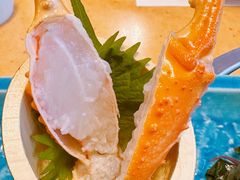 -蟹道乐(道顿堀本店)