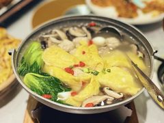 合肥三鲜锅-徽州小镇(高新店)