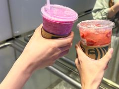 -星巴克(宏汇国际广场店)