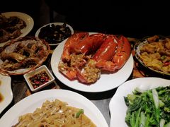 -广记海鲜(杨汊湖一店)