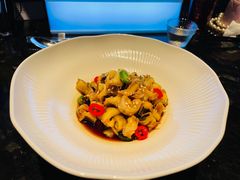 -苏州W酒店·苏滟中餐厅
