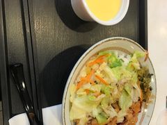 -永和大王(龙德广场店)