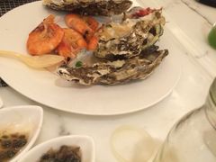 -金石国际大酒店·金丽自助餐厅