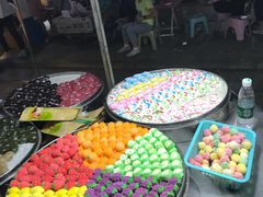 -鼓楼夜市