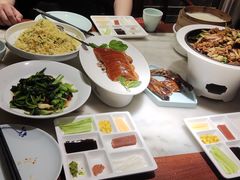 -鸭匠食府·挂炉烤鸭·新京菜(阜成路店)