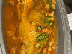 -徽镇小厨·经典徽菜(马连道店)
