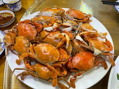 -板桥海鲜广场(文明东店)