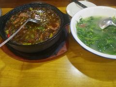 -非常粥道(天宝东街店)