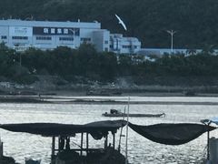 -珠海金沙滩